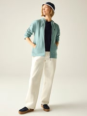 Regatta Green Bayletta Hoodie - Image 3 of 7