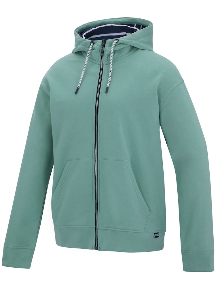 Regatta Green Bayletta Hoodie - Image 7 of 7