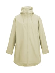 Regatta Cream Brianka Waterproof Jacket - Image 7 of 9