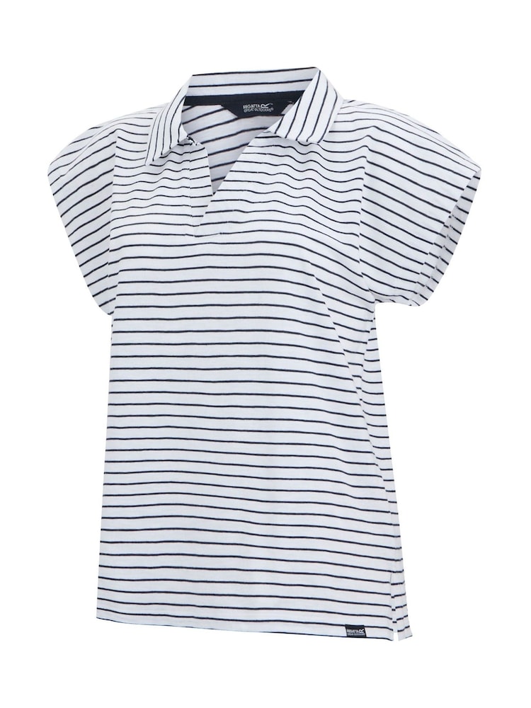 Regatta Lorana T-Shirt - Imaginea 9 din 9