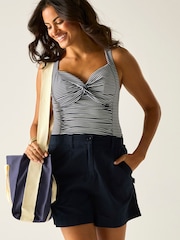 Regatta Blue Sabelle Shorts - Image 4 of 8