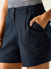 Regatta Blue Sabelle Shorts - Image 5 of 8