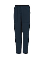 Regatta Navy Shorebella Capri - Image 6 of 7