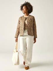 Regatta Brown Mira Jacket - Image 2 of 9
