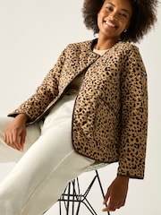Regatta Brown Mira Jacket - Image 4 of 9