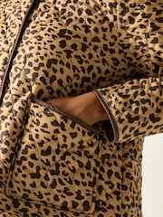 Hnědá - Bunda Regatta Mira - Obrázek 6 z 9