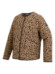 Regatta Brown Mira Jacket - Image 8 of 9