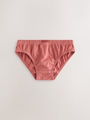 Bleu/Orange - Ensemble de slips 7 (1.5-16ans) - Image 4 de 11