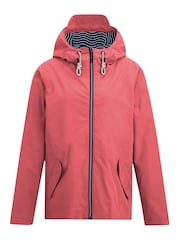 Regatta Pink Bayletta Waterproof Jacket - Image 7 of 9