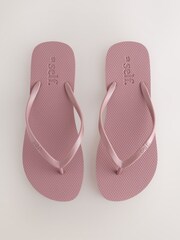 بنفسجي موف - Self. الشباشب بإصبع - صورة 1 من 5