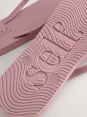 بنفسجي موف - Self. الشباشب بإصبع - صورة 4 من 5