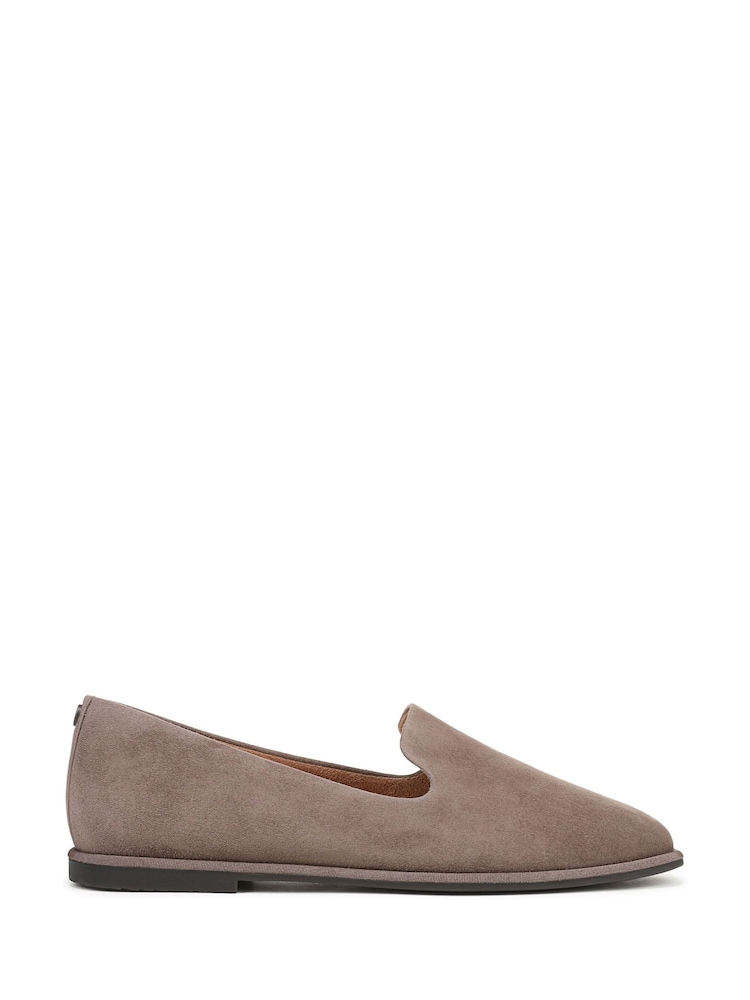 Vionic Willa 2.0 Wide Fit Arch Support Loafers - Image 1 of 7