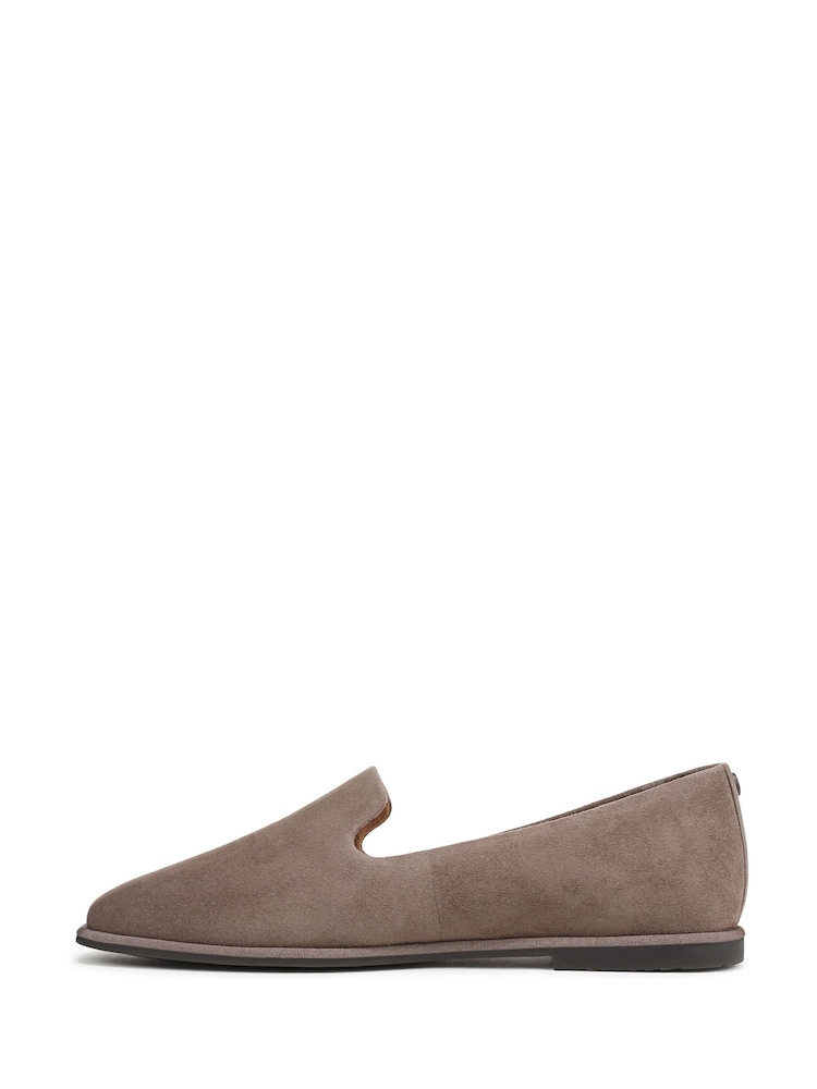 Vionic Willa 2.0 Wide Fit Arch Support Loafers - Image 2 of 7