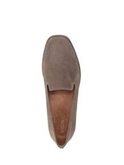 Vionic Willa 2.0 Wide Fit Arch Support Loafers - Image 6 of 7