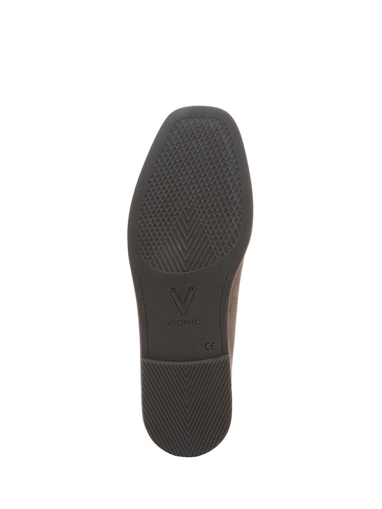 Vionic Willa 2.0 Wide Fit Arch Support Loafers - Image 7 of 7