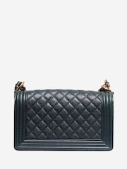 Sign of the Times Boy Blue 2014 Caviar Bag - Image 2 of 9