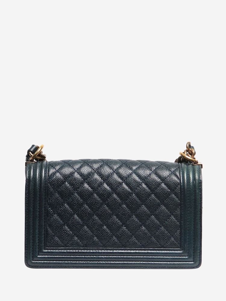 Sign of the Times Boy Blue 2014 Caviar Bag - Image 2 of 9