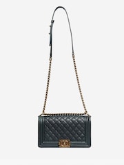 Sign of the Times Boy Blue 2014 Caviar Bag - Image 3 of 9