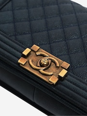 Sign of the Times Boy Blue 2014 Caviar Bag - Image 6 of 9