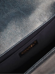 Sign of the Times Boy Blue 2014 Caviar Bag - Image 9 of 9