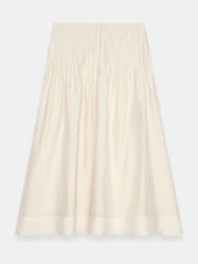 Mint Velvet Pintuck Maxi Skirt - Imagen 8 de 8