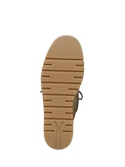 Vionic Regular Fit Green Uptown Arch Support Boat Shoes - Image 7 of 7