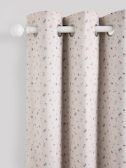 Cortinas opacas con ojales - Imagen 3 de 4