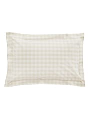 Sophie Allport Misty Green Cosy Christmas 200 Thread Count Duvet Cover and Pillowcase Set - Image 6 of 6