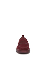 Uptown Regular Fit Arch Support Loafers - Image 4 of 7