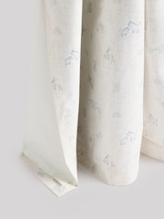 შავგვრემანი ფარდები - სურათი 3 3-დან