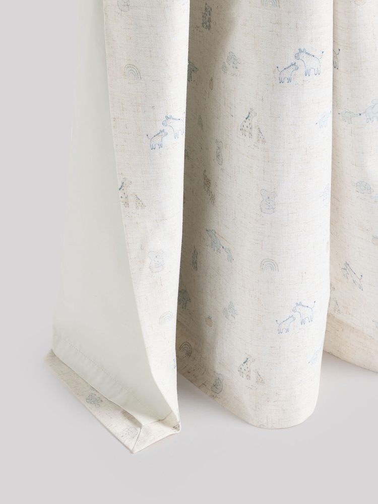 შავგვრემანი ფარდები - სურათი 3 3-დან