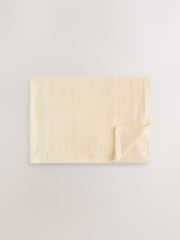 2 Pakkaus puuvillaisia vauvan huopia - Kuva 3 / 6