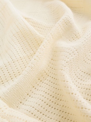 2 Pakkaus puuvillaisia vauvan huopia - Kuva 5 / 6