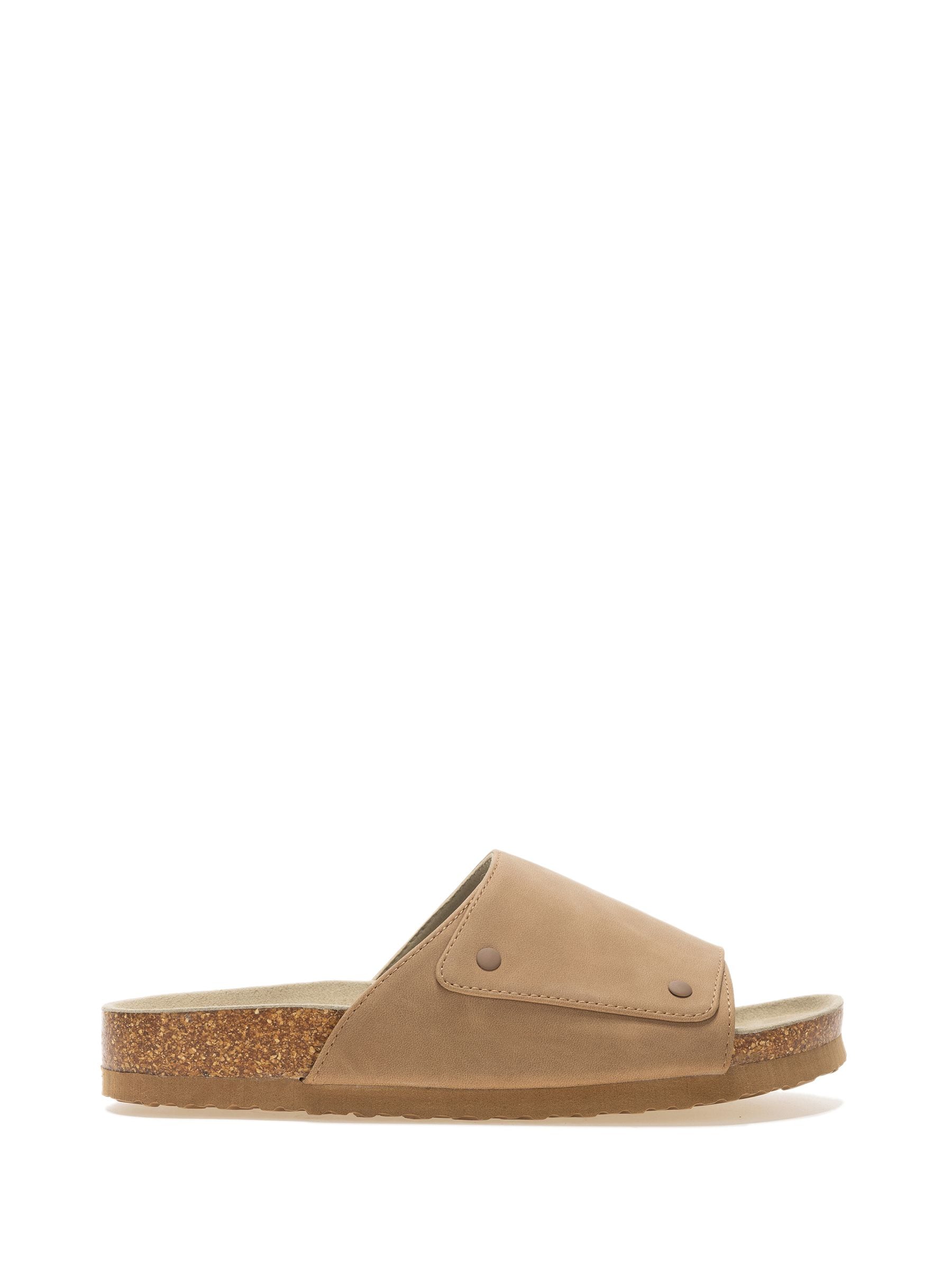 Regatta Men's Brown Coasten Sandals