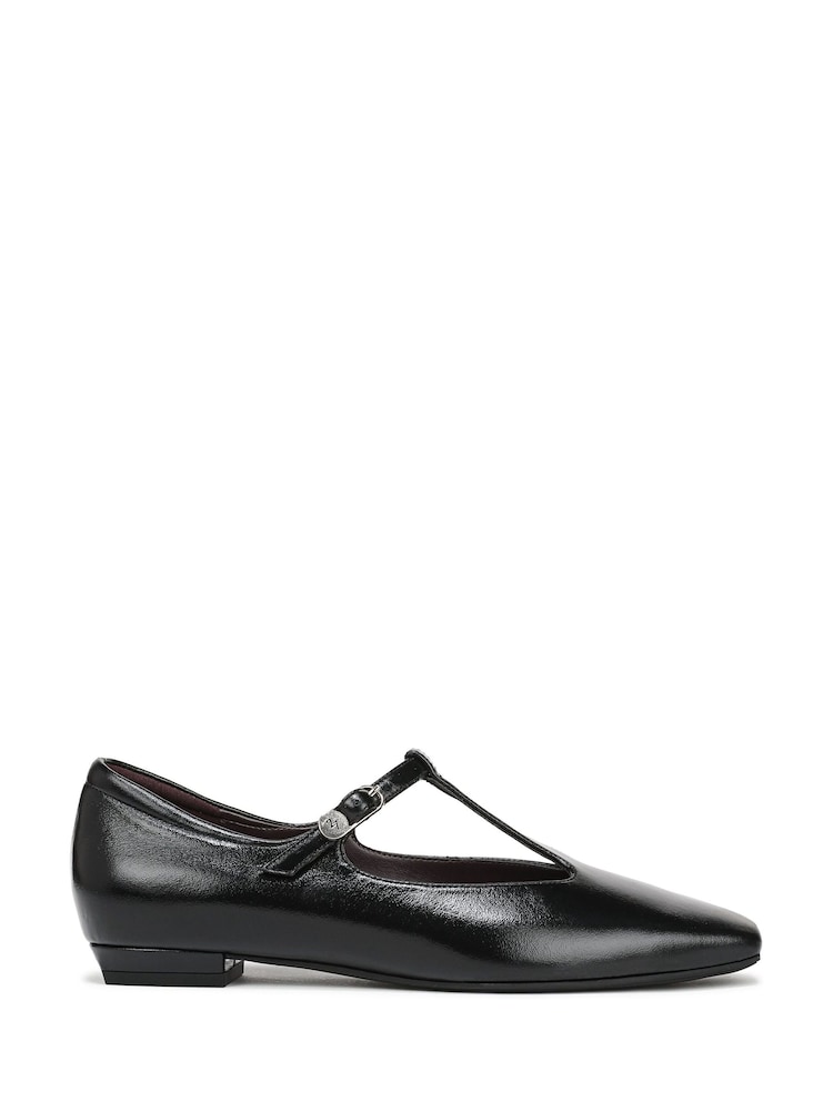 Naturalizer Bella Regular Fit Mary Janes Black Shoes - Image 1 of 7 Naturalizer Bella Regular Fit Mary Janes Black Shoes - Image 1 of 7