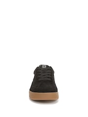 Naturalizer Cami Wide Fit Lace-Up Trainers - Image 4 of 7
