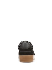 Naturalizer Cami Wide Fit Lace-Up Trainers - Image 5 of 7