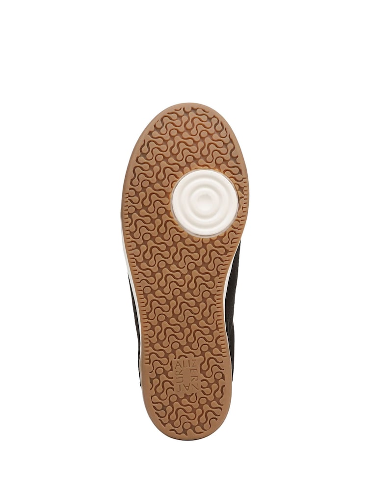 Naturalizer Cami Wide Fit Lace-Up Trainers - Image 7 of 7