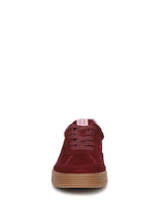 Naturalizer Cami Wide Fit Lace-Up Trainers - Image 4 of 7