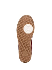 Naturalizer Cami Wide Fit Lace-Up Trainers - Image 7 of 7