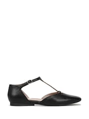 Naturalizer Caresse Wide Fit Mary Janes Shoes - Image 1 of 7