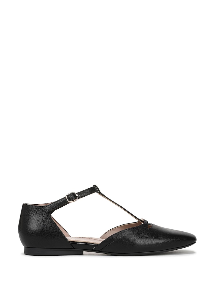 Naturalizer Caresse Wide Fit Mary Janes Shoes - Image 1 of 7