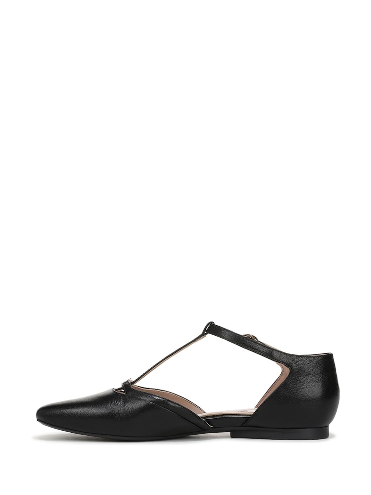 Naturalizer Caresse Wide Fit Mary Janes Shoes - Image 2 of 7