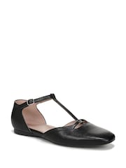 Naturalizer Caresse Wide Fit Mary Janes Shoes - Image 3 of 7