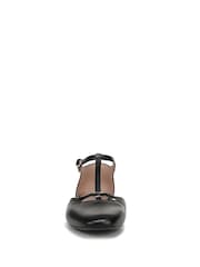 Naturalizer Caresse Wide Fit Mary Janes Shoes - Image 5 of 7