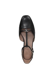 Naturalizer Caresse Wide Fit Mary Janes Shoes - Image 6 of 7