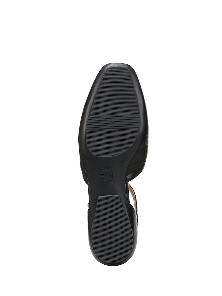 Naturalizer Caresse Wide Fit Mary Janes Shoes - Image 7 of 7