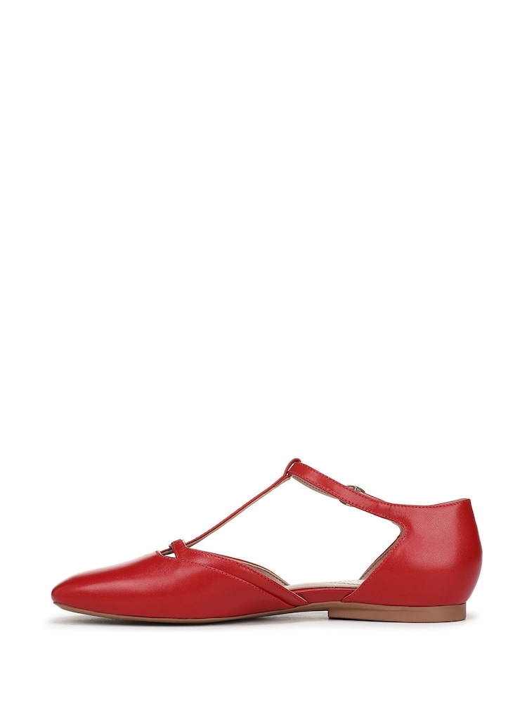 Naturalizer Caresse Wide Fit Mary Janes Shoes - Image 2 of 7