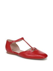 Naturalizer Caresse Wide Fit Mary Janes Shoes - Image 3 of 7