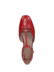 Naturalizer Caresse Wide Fit Mary Janes Shoes - Image 6 of 7